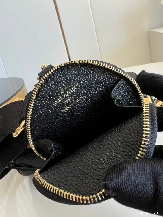 Aaa replica ru PAPILLON LOUIS BB VUITTON 0517